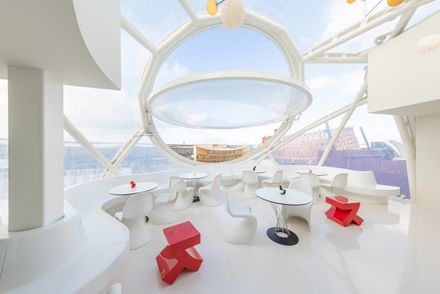 Switzerland Pavilion Expo 2025 Osaka