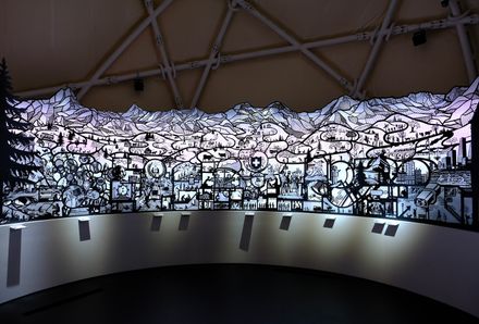 Switzerland Pavilion Expo 2025 Osaka