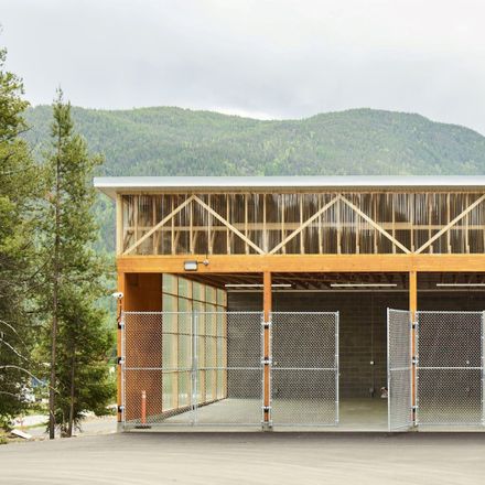 Reframe RV Storage