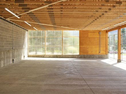 Reframe RV Storage