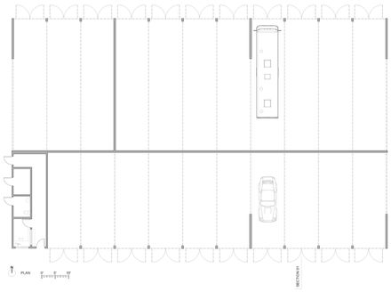 Reframe RV Storage