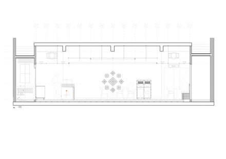 Diletto Pastas - Barrio Chino