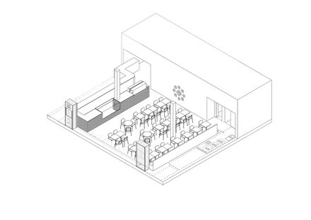 Diletto Pastas - Barrio Chino