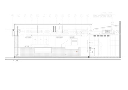 Diletto Pastas - Barrio Chino