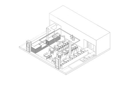 Diletto Pastas - Barrio Chino