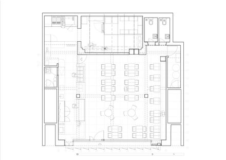 Diletto Pastas - Barrio Chino