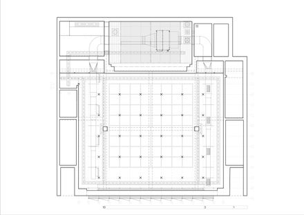 Diletto Pastas - Barrio Chino