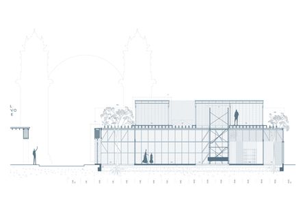 Inhabited Work in Huayruro