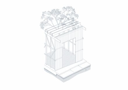 Inhabited Work in Huayruro