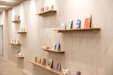 Mirikaroden Nakagawa Cultural Complex