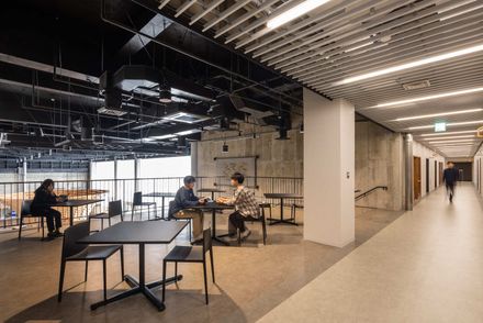 Mirikaroden Nakagawa Cultural Complex