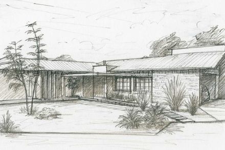Ternura House - Gm