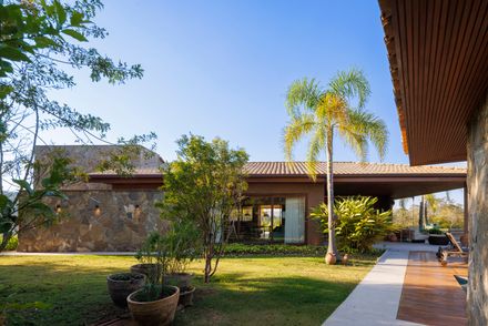 Ternura House - Gm