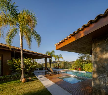 Ternura House - Gm