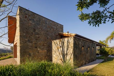 Ternura House - Gm