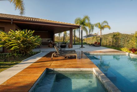 Ternura House - Gm