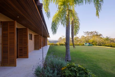 Ternura House - Gm