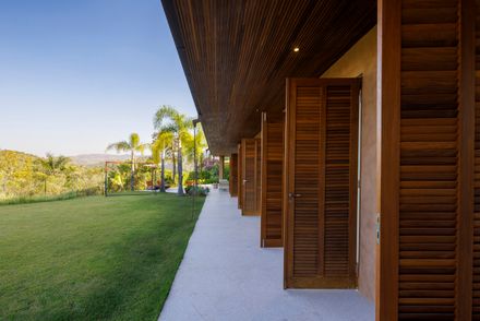 Ternura House - Gm