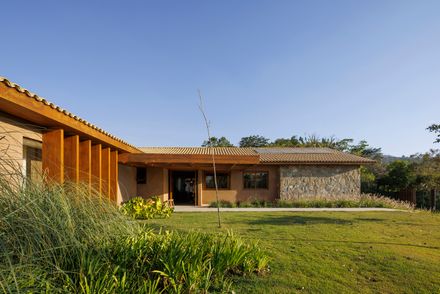 Ternura House - Gm