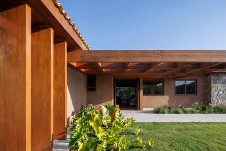 Ternura House - Gm