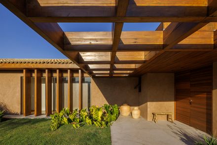 Ternura House - Gm
