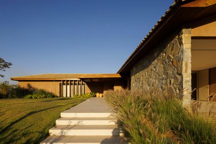 Ternura House - Gm