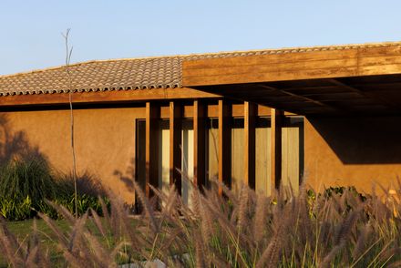 Ternura House - Gm