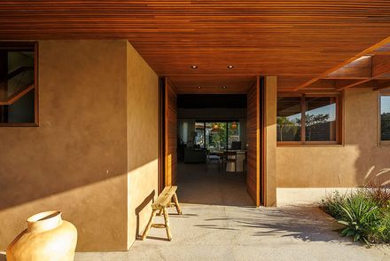 Ternura House - Gm