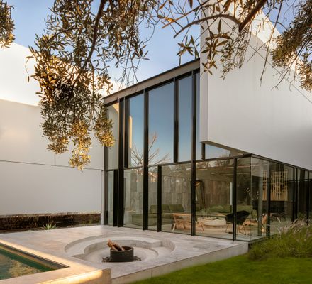 House Río