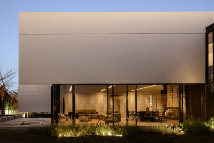 House Río