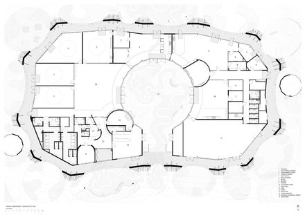 Munarra Centre For Regional Excellence