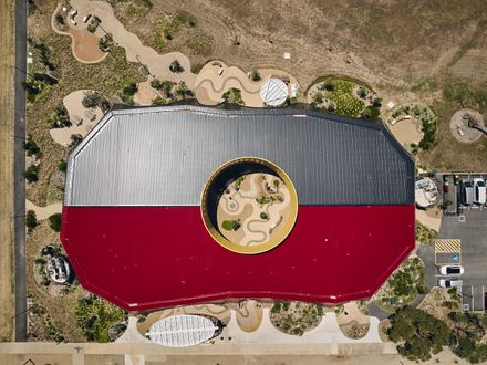 Munarra Centre For Regional Excellence