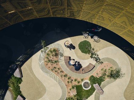 Munarra Centre For Regional Excellence