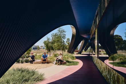Munarra Centre For Regional Excellence