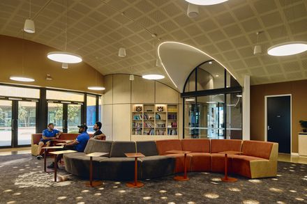Munarra Centre For Regional Excellence