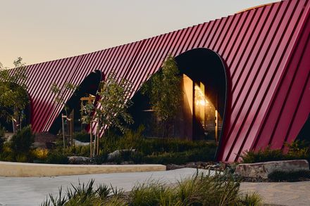 Munarra Centre For Regional Excellence