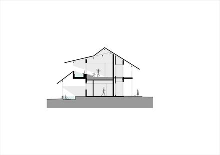 Mountain Retreat