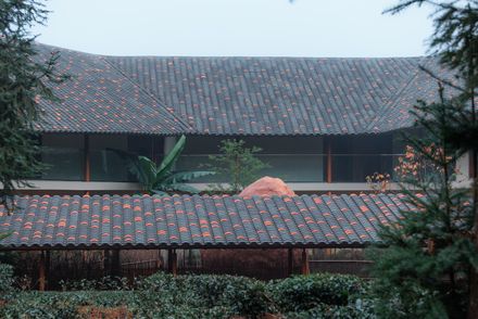 Mountain Retreat