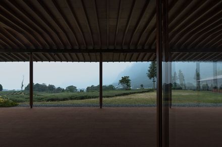 Mountain Retreat