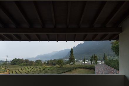 Mountain Retreat