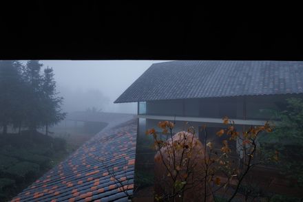 Mountain Retreat