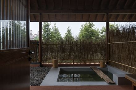 Mountain Retreat