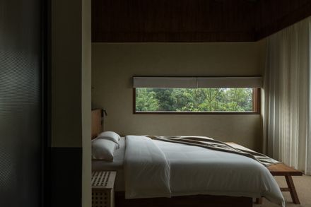 Mountain Retreat