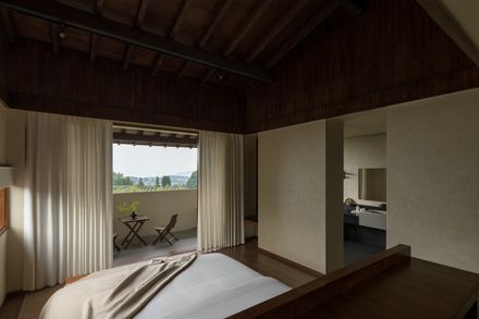 Mountain Retreat