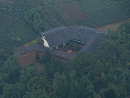 Mountain Retreat