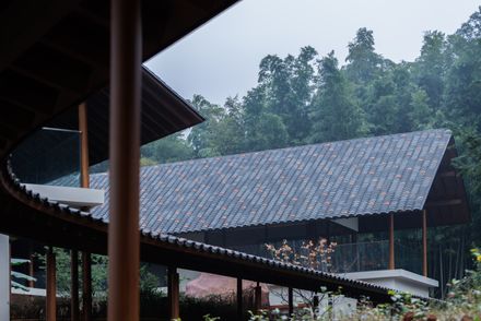 Mountain Retreat