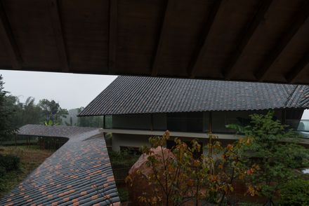 Mountain Retreat