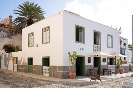 Casa Sodade