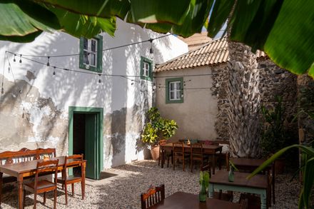 Casa Sodade