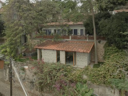 Sewing Atelier Studio